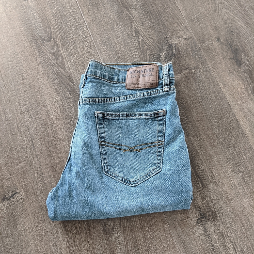 *S.A.L.E.* Levi's men's jeans, Athletic sz 30x30